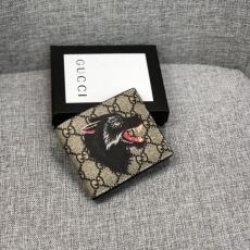 Gucci Wallets Purse